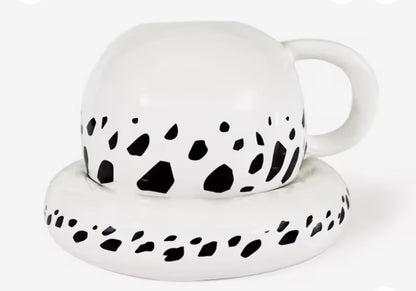 One piece inspired mugs￼